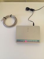 DSL Modem Speedport 500 Internet Sammler Nordrhein-Westfalen - Siegburg Vorschau