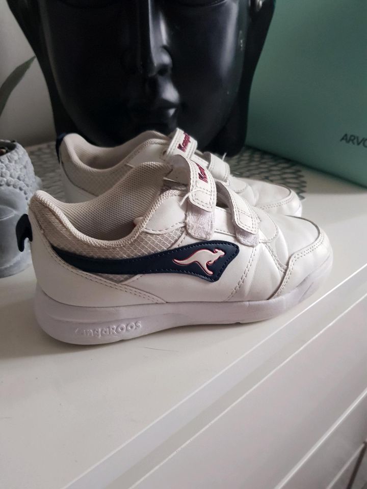 Kangaroo KangaROOS Schuhe Gr 30 in Brandenburg - Potsdam | Gebrauchte  Kinderschuhe Größe 30 kaufen | eBay Kleinanzeigen ist jetzt Kleinanzeigen