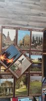 11 Brockhaus-Souvenir-Bücher, gebunden,gut bis sehr gut erhalten Hessen - Biblis Vorschau