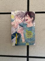 Kon Shota Doujinshi Koi o Egakeba Iro ga Saku Yaoi Boys Love Hessen - Darmstadt Vorschau