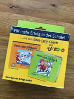 JAKO-O Gern-Lern-Coach Hörbuch für Eltern 3 - für Schüler 4 CDs Hessen - Linsengericht Vorschau