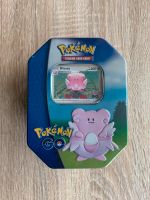 Pokemon Go Tin Box Neu & Ovp Bonn - Kessenich Vorschau