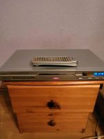 DVD/CD/MP3/HDCD/JPEG/CD-R/CD-RW PLAYER CHILI-2100 Wuppertal - Langerfeld-Beyenburg Vorschau