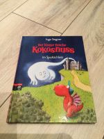 Kinderbuch der kleine Drache Kokosnuss im Spukschloss Brandenburg - Zossen-Dabendorf Vorschau