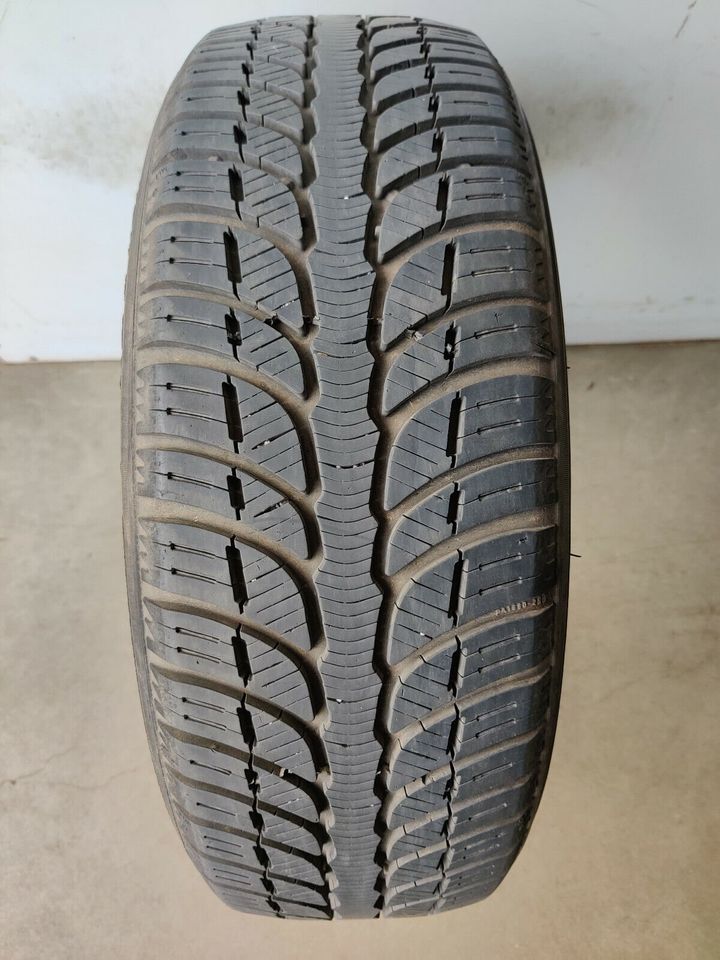 1 x Kleber Quadraxer 185/60 R15 84T GANZJAHRESREIFEN 6mm in  Nordrhein-Westfalen - Kall | Reifen & Felgen | eBay Kleinanzeigen ist jetzt  Kleinanzeigen