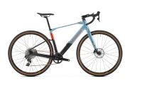 Mondraker Dusty RR Gravel AXS Carbon E-Bike Kr. Altötting - Winhöring Vorschau
