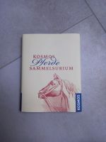 Kosmos Pferdebuch Hardcover Hessen - Kohlbacher Hof Vorschau