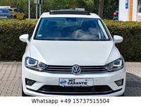 Volkswagen Golf Sportsvan VII  1,4 TSI DSG Highline 1.HAND* Hessen - Friedberg (Hessen) Vorschau