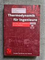 Thermodynamik für Ingenieure - Langeheinecke Bremen - Horn Vorschau