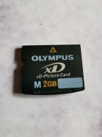 XD Picture card M 2GB Bayern - Bad Windsheim Vorschau