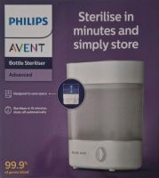 Philips Avent Sterilisator Baden-Württemberg - Filderstadt Vorschau