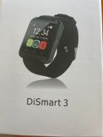 Smartwatch DiSmart 3 NEU und original verpackt Wandsbek - Hamburg Volksdorf Vorschau