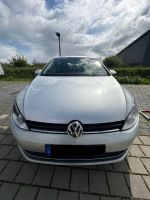 VW Golf 7 1.6 TDI Diesel Dithmarschen - Heide Vorschau