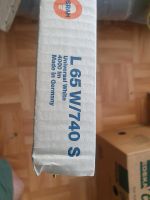 Leuchtstoffröhre Osram L 65W /740 S Nordrhein-Westfalen - Rees Vorschau