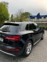 Audi Q5, Assistenzpaket Tour, MMI Tacho, Stauassistent Essen - Steele Vorschau