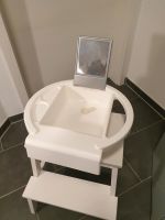 Waschtisch Kleinkinder Badewanne Häfen - Bremerhaven Vorschau