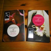 Fifty Shades of Grey  2 Bände - NEU -  5,- € ! Kreis Pinneberg - Uetersen Vorschau