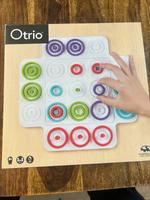 Otrio Brettspiel Baden-Württemberg - Schwaikheim Vorschau