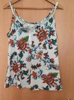 Damen Träger Top, Gr. 40/42 Saarland - Homburg Vorschau