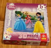 3D Puzzle Disney Bremen - Obervieland Vorschau