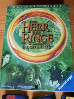 Kartenspiel der Herr der Ringe Bayern - Puschendorf Vorschau