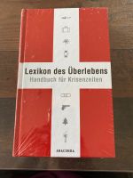 Lexikon des Überlebens Bayern - Ingolstadt Vorschau