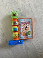 Fisher Price Lernspaß Liederbuch Kiel - Ellerbek-Wellingdorf Vorschau