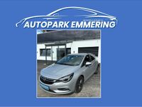 Opel Astra 120 Jahre 1,4 92kw LED Klima EPS GRA NSW Bayern - Emmering Vorschau