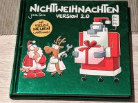 Nicht Lustig, Nichtweihnachten Version 2.0, Joscha Sauer Niedersachsen - Lüneburg Vorschau