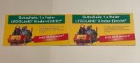 2 x Legoland Kind frei Gutschein (2-11 Jahre) Baden-Württemberg - Niederstotzingen Vorschau