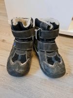 Winterstiefel, Schuhe Gr. 28 Sachsen - Großolbersdorf Vorschau