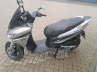 Aprilia SXR 50ccm *NEU* -Sofort ab Lager verfügbar- Hessen - Steffenberg Vorschau