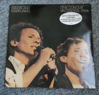 LP Simon and Garfunkel, The concert in central park Häfen - Bremerhaven Vorschau