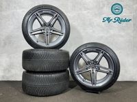 Orig Mercedes AMG GT 4 X290 W290 Winterräder Winterreifen 20 Zoll Dortmund - Mitte Vorschau