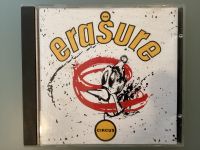 ERASURE - THE CIRCUS - CD ALBUM  1987 Rheinland-Pfalz - Mainz Vorschau