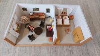 Altes Puppenhaus antik Haus für Puppen Spielpuppen Vintage Bayern - Wallersdorf Vorschau