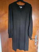 Dunkelolivgrünes Strickkleid von B.Young Hessen - Bensheim Vorschau