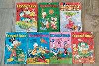 Donald Duck Comics Band 4,10,24,29,34,45,57 Baden-Württemberg - Hartheim Vorschau