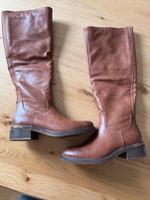 Stiefel bis zum Knie Niedersachsen - Northeim Vorschau