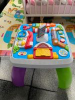 Spieltisch von Fisher Price Nordrhein-Westfalen - Kreuztal Vorschau