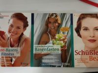 Basenfasten Schüssler Salze Säure Basen Fitness,je Buch Bayern - Treuchtlingen Vorschau