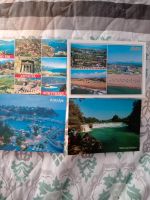 Antalya ältere Ansichtskarten 4Stück Niedersachsen - Drochtersen Vorschau