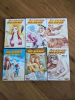 Golden Boy Goldenboy Manga 1-6 Berlin - Charlottenburg Vorschau