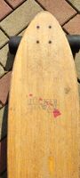 Longboard Jucker Hawaii Nordrhein-Westfalen - Goch Vorschau