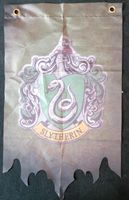 Harry Potter Wappen Slytherin Rheinland-Pfalz - Altenglan Vorschau