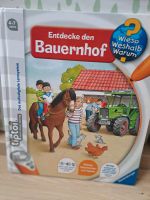 Tiptoi Buch Sachsen-Anhalt - Hohe Börde Vorschau
