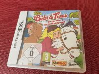 Spiel Nintendo DS Bibi & Tina - Die große Schnitzeljagd Eimsbüttel - Hamburg Schnelsen Vorschau