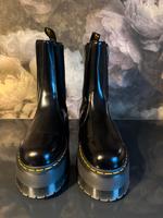 Dr. Martens 2976 Max black Gr. 41 Schleswig-Holstein - Schuby Vorschau