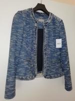 NEU MIT ETIKETT Canda Blazer Gr. 36 Hessen - Gießen Vorschau