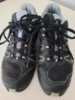Salomon goretex 38 Rheinland-Pfalz - Simmern Vorschau